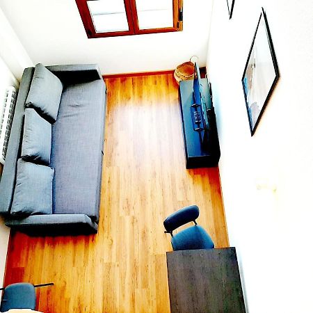 Apartamentos Candelario By Gaiarooms Zewnętrze zdjęcie
