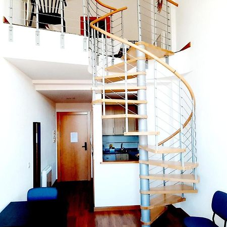 Apartamentos Candelario By Gaiarooms Zewnętrze zdjęcie