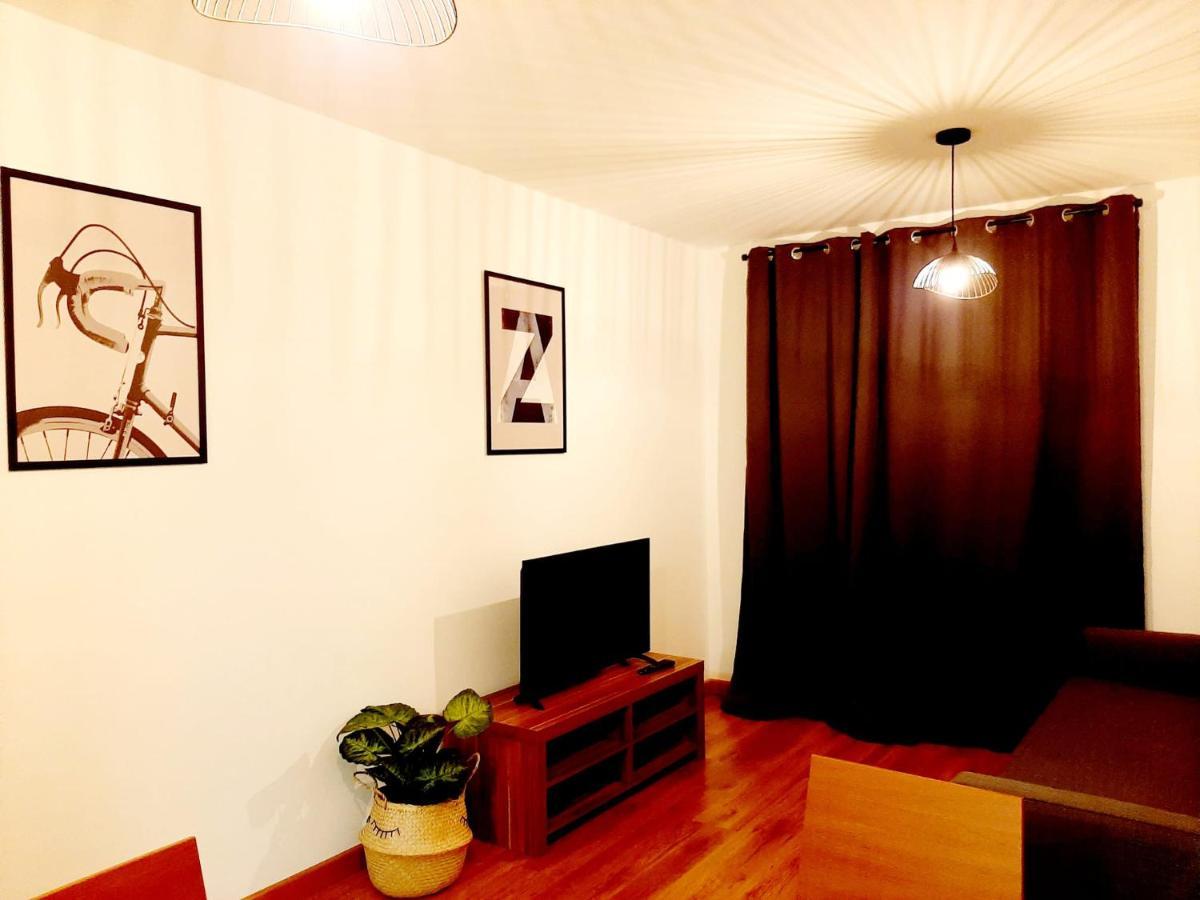 Apartamentos Candelario By Gaiarooms Zewnętrze zdjęcie