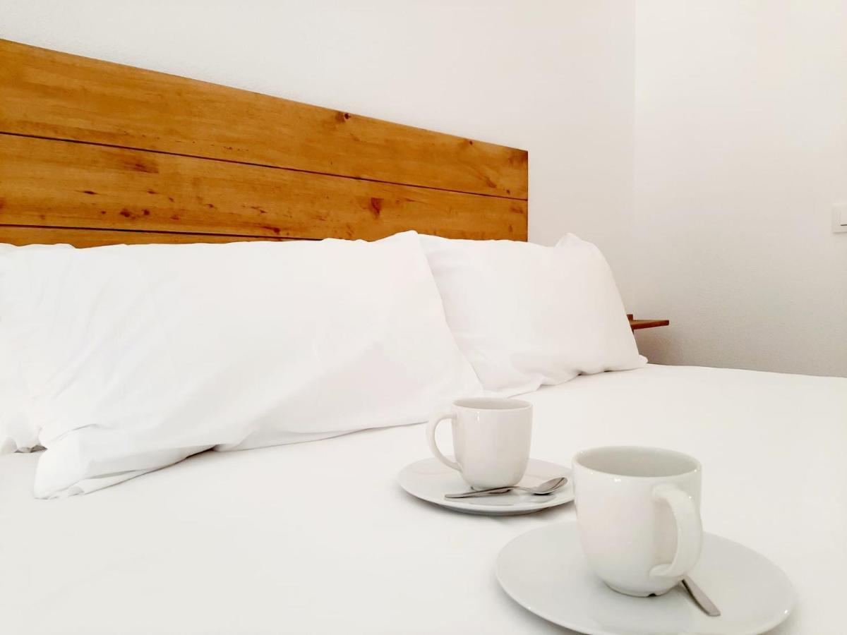 Apartamentos Candelario By Gaiarooms Zewnętrze zdjęcie