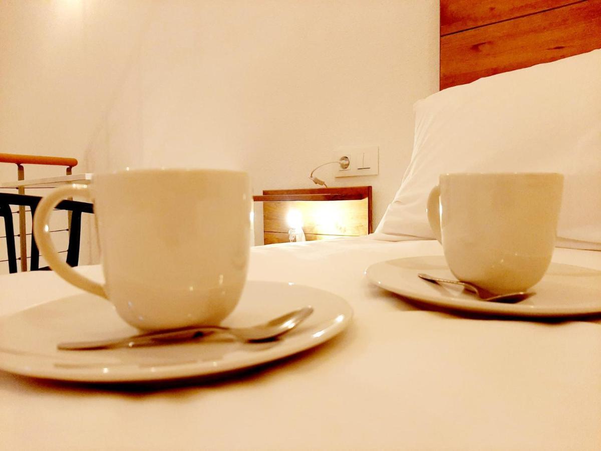 Apartamentos Candelario By Gaiarooms Zewnętrze zdjęcie