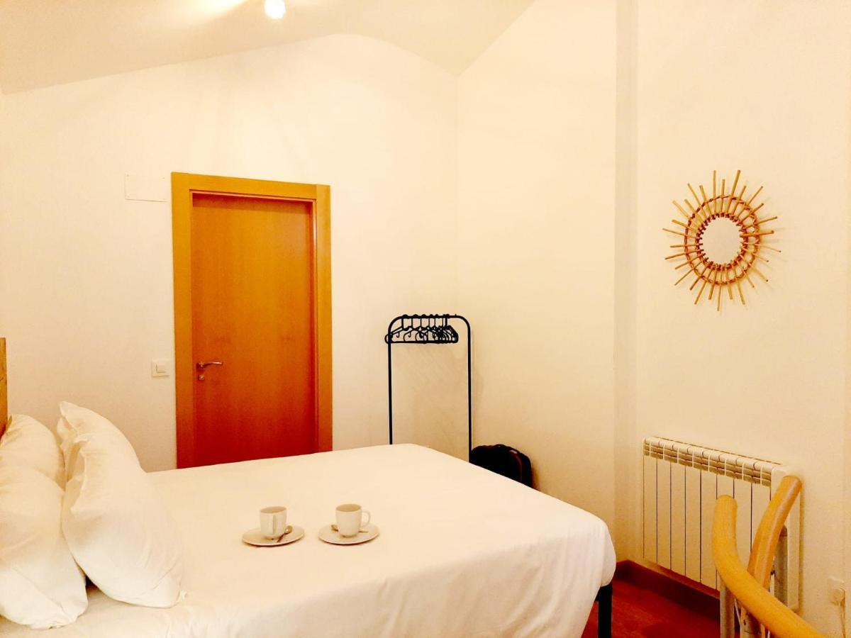 Apartamentos Candelario By Gaiarooms Zewnętrze zdjęcie
