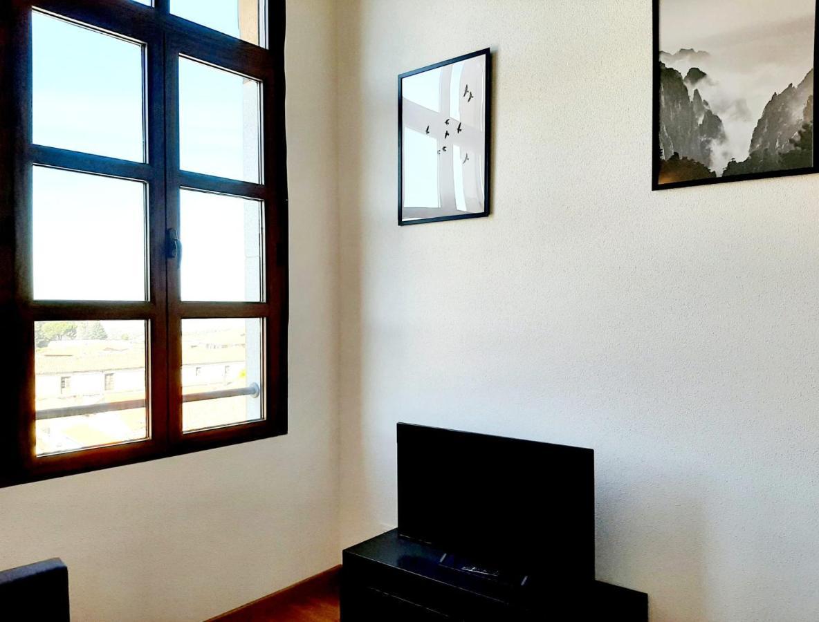 Apartamentos Candelario By Gaiarooms Zewnętrze zdjęcie