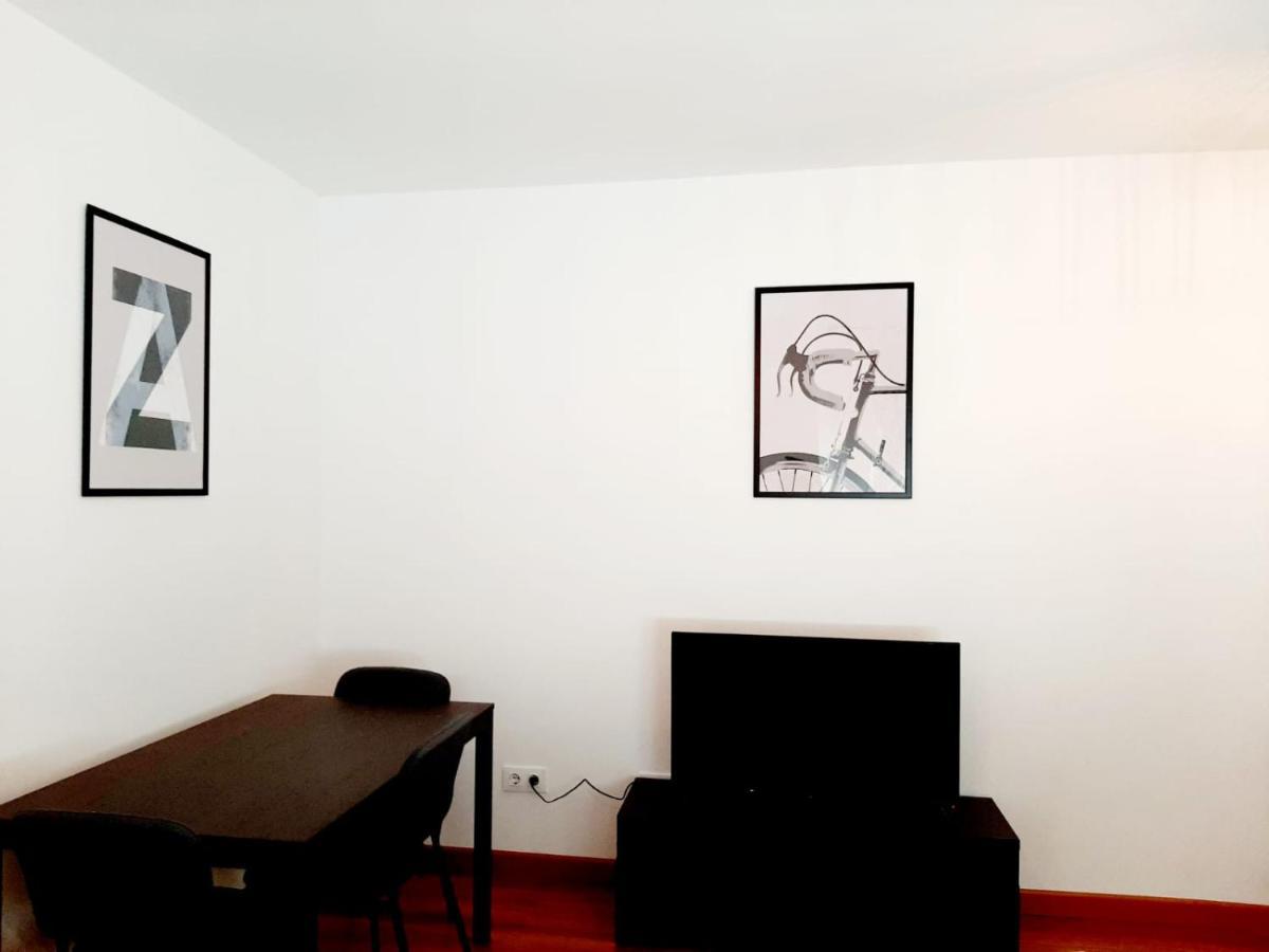 Apartamentos Candelario By Gaiarooms Zewnętrze zdjęcie