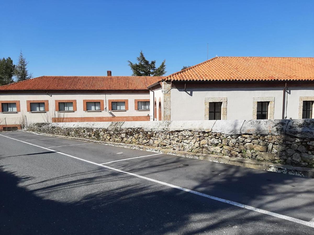 Apartamentos Candelario By Gaiarooms Zewnętrze zdjęcie
