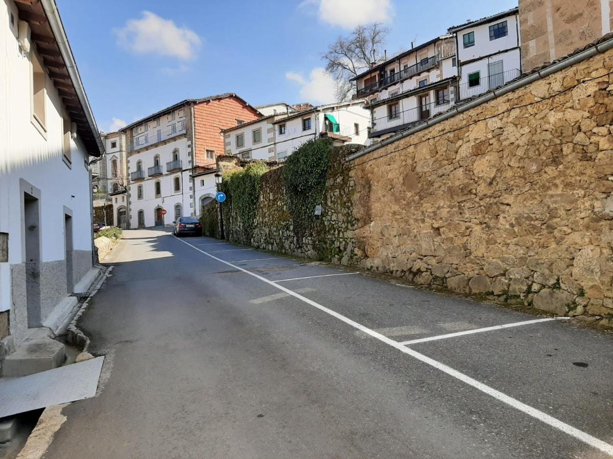 Apartamentos Candelario By Gaiarooms Zewnętrze zdjęcie