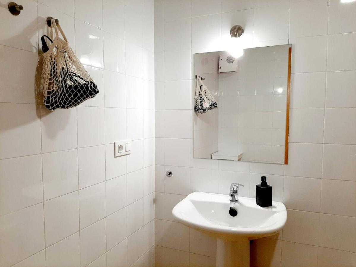 Apartamentos Candelario By Gaiarooms Zewnętrze zdjęcie