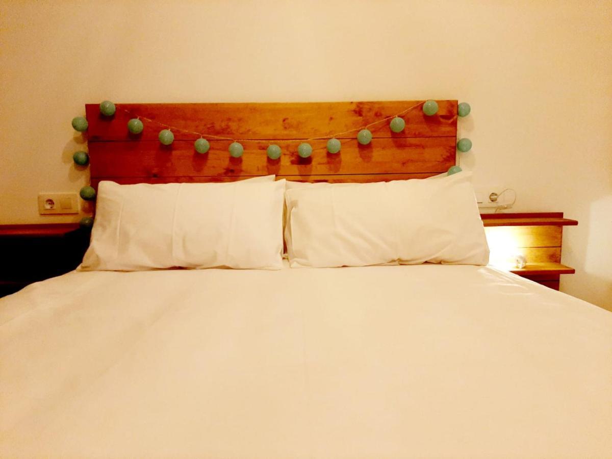 Apartamentos Candelario By Gaiarooms Zewnętrze zdjęcie