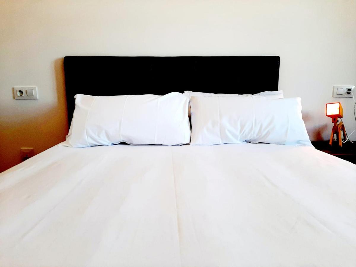 Apartamentos Candelario By Gaiarooms Zewnętrze zdjęcie