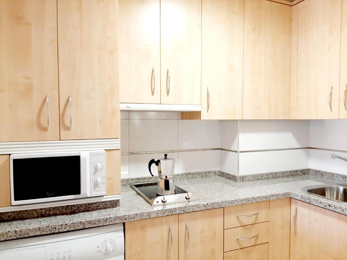 Apartamentos Candelario By Gaiarooms Zewnętrze zdjęcie