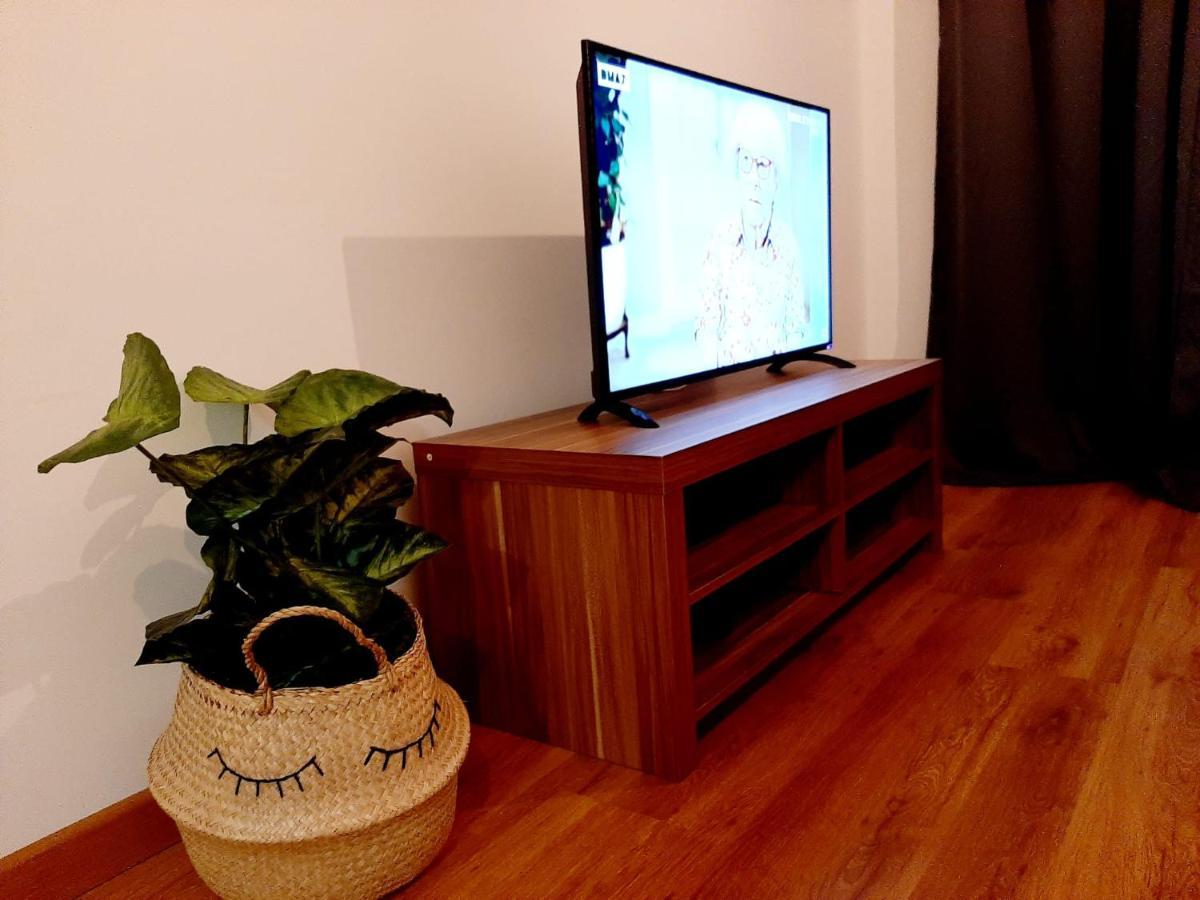 Apartamentos Candelario By Gaiarooms Zewnętrze zdjęcie