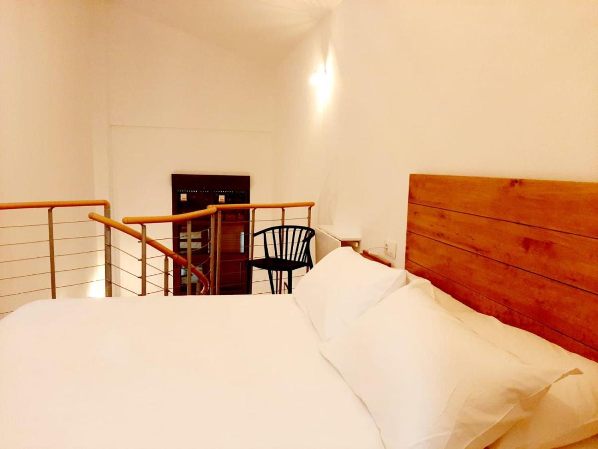 Apartamentos Candelario By Gaiarooms Zewnętrze zdjęcie