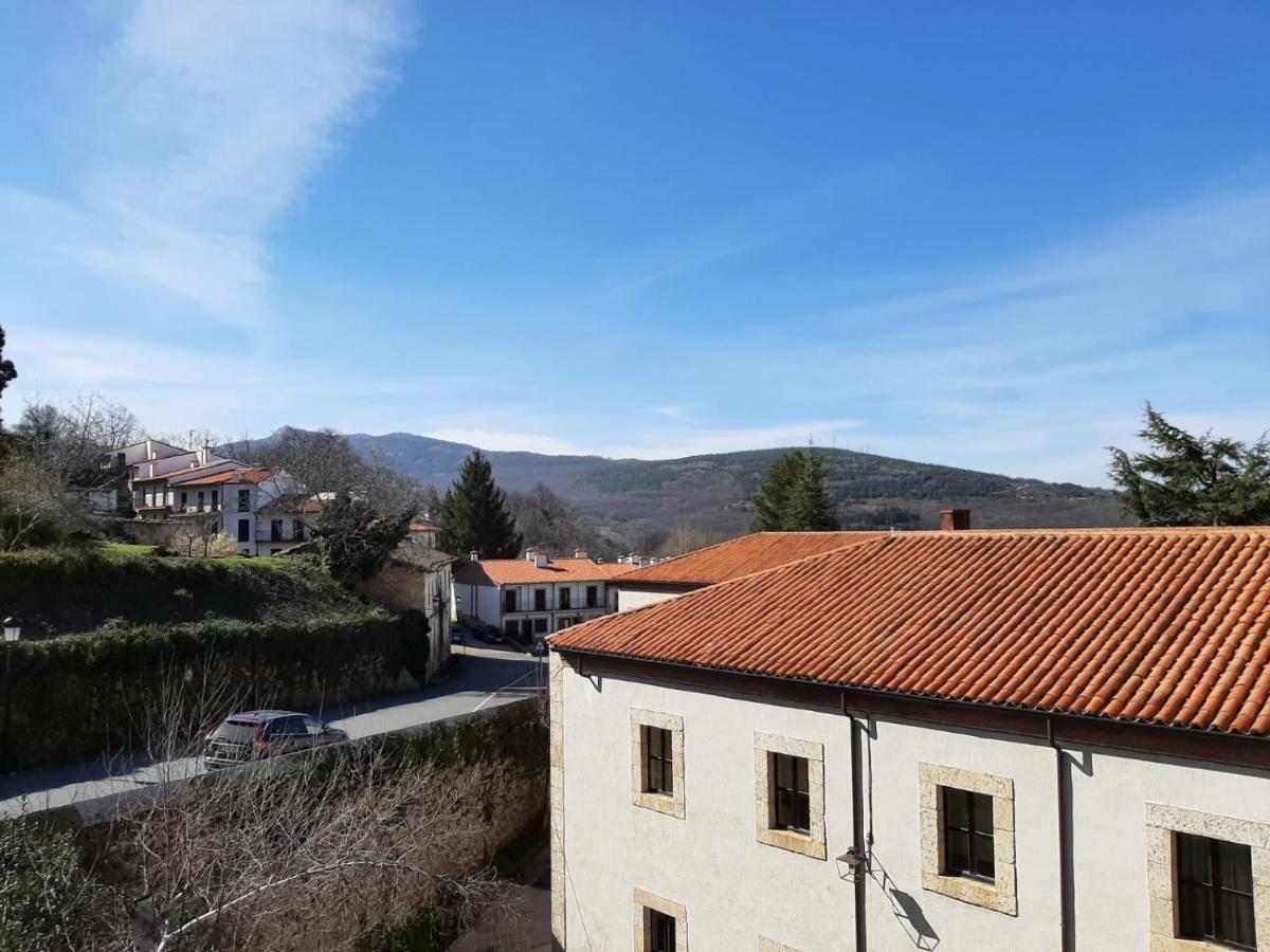 Apartamentos Candelario By Gaiarooms Zewnętrze zdjęcie