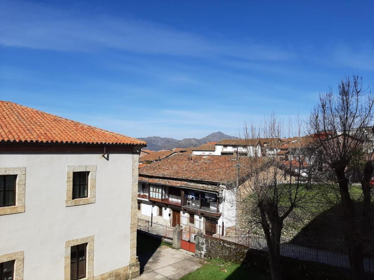 Apartamentos Candelario By Gaiarooms Zewnętrze zdjęcie