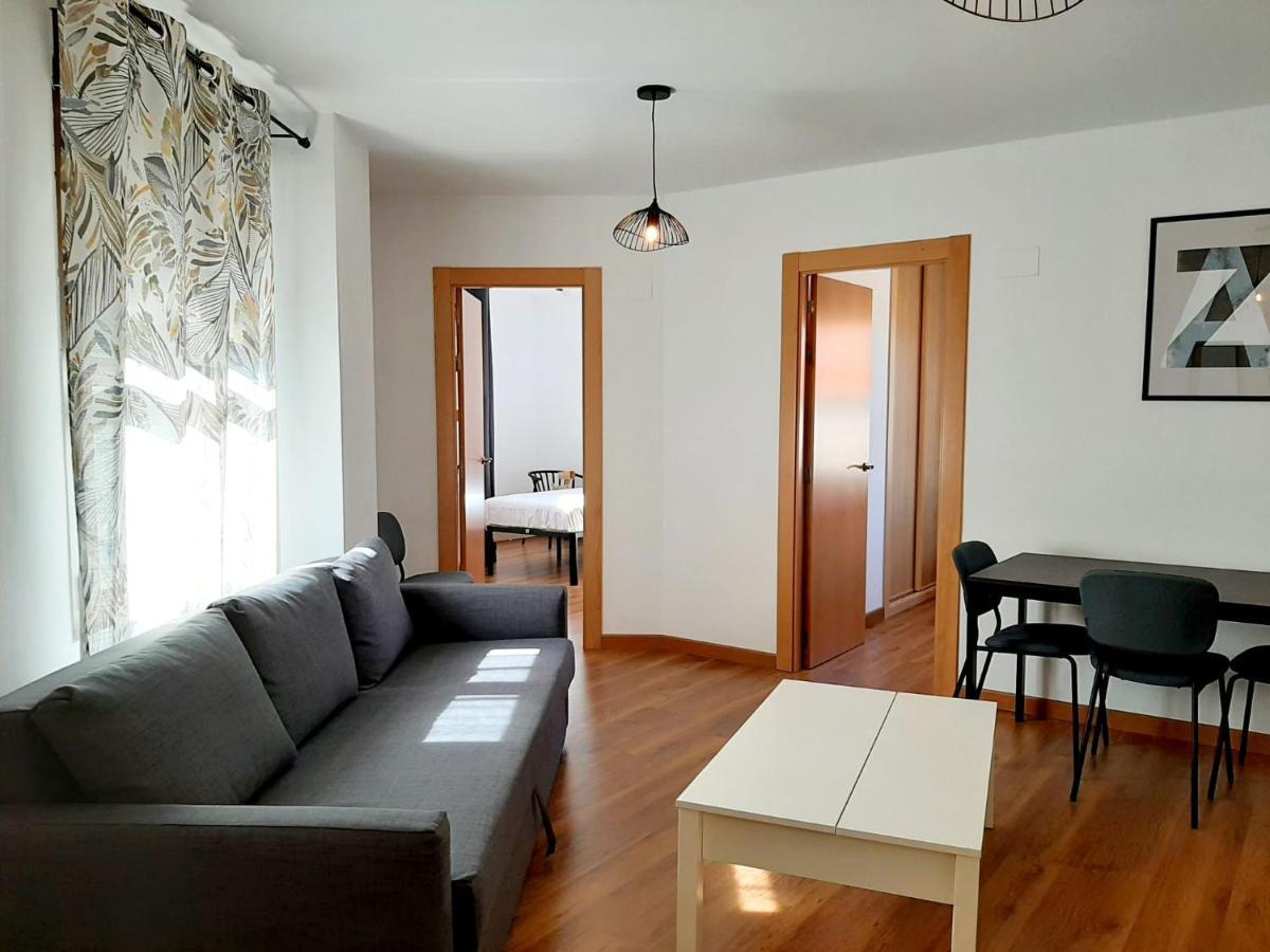 Apartamentos Candelario By Gaiarooms Zewnętrze zdjęcie