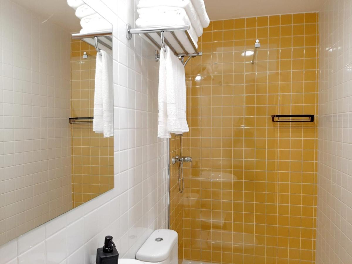 Apartamentos Candelario By Gaiarooms Zewnętrze zdjęcie