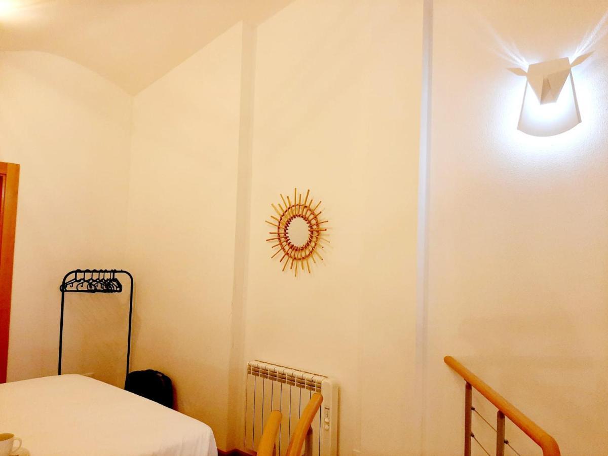 Apartamentos Candelario By Gaiarooms Zewnętrze zdjęcie