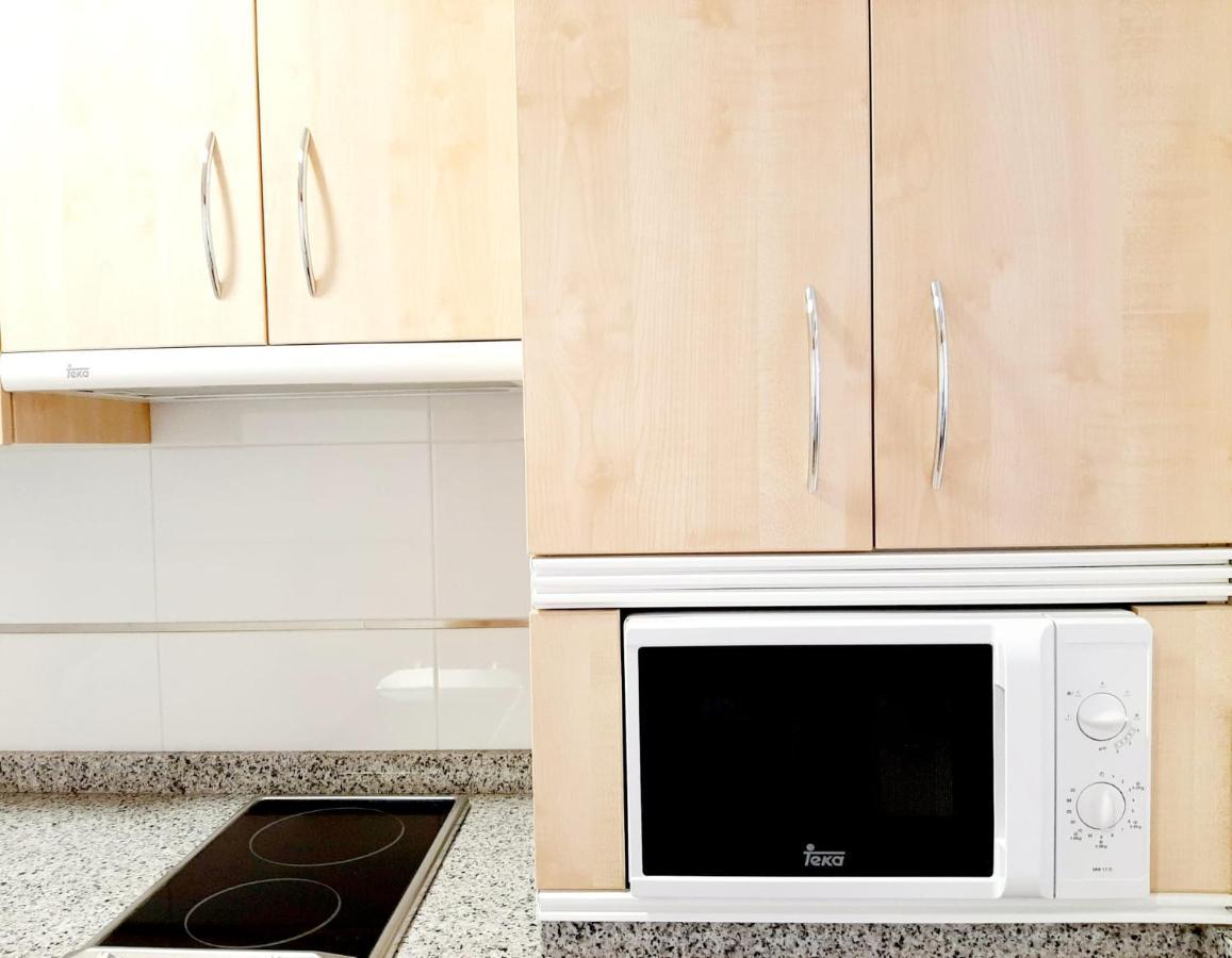 Apartamentos Candelario By Gaiarooms Zewnętrze zdjęcie