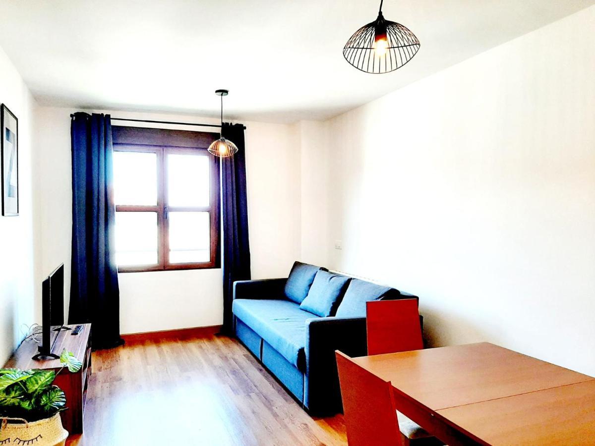Apartamentos Candelario By Gaiarooms Zewnętrze zdjęcie