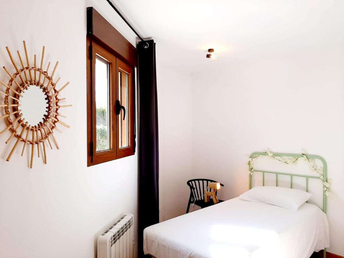 Apartamentos Candelario By Gaiarooms Zewnętrze zdjęcie
