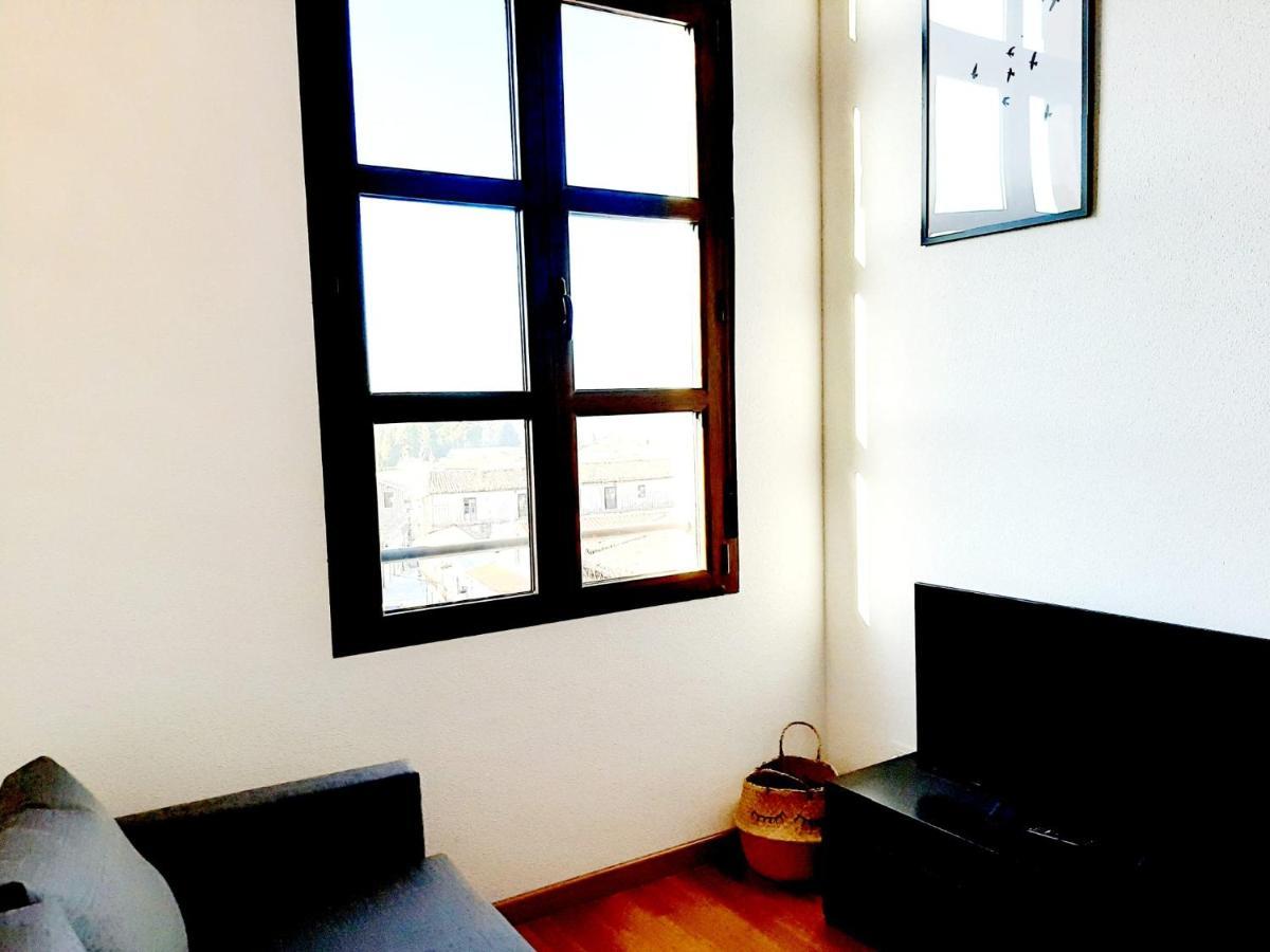 Apartamentos Candelario By Gaiarooms Zewnętrze zdjęcie