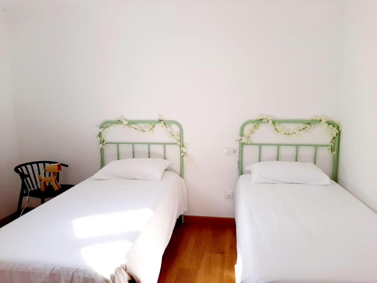 Apartamentos Candelario By Gaiarooms Zewnętrze zdjęcie