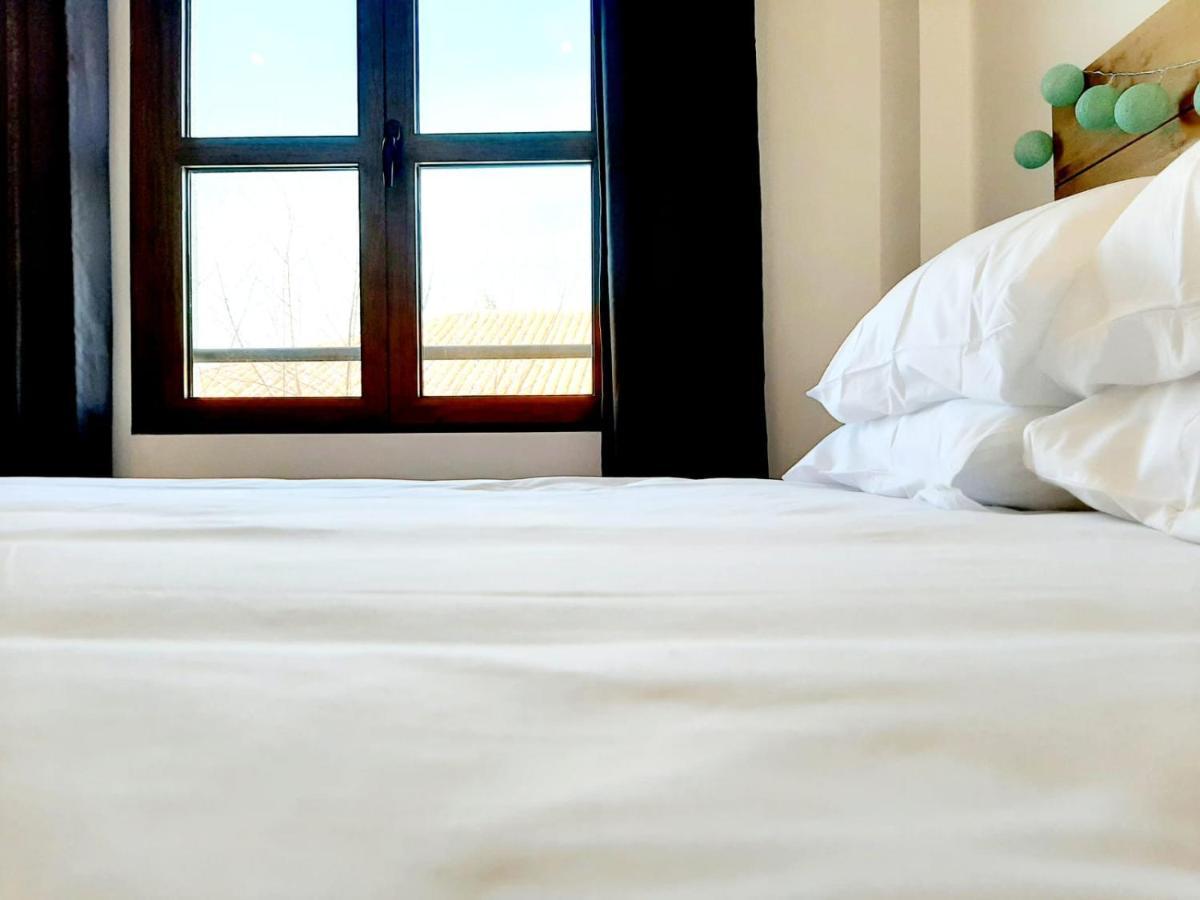 Apartamentos Candelario By Gaiarooms Zewnętrze zdjęcie