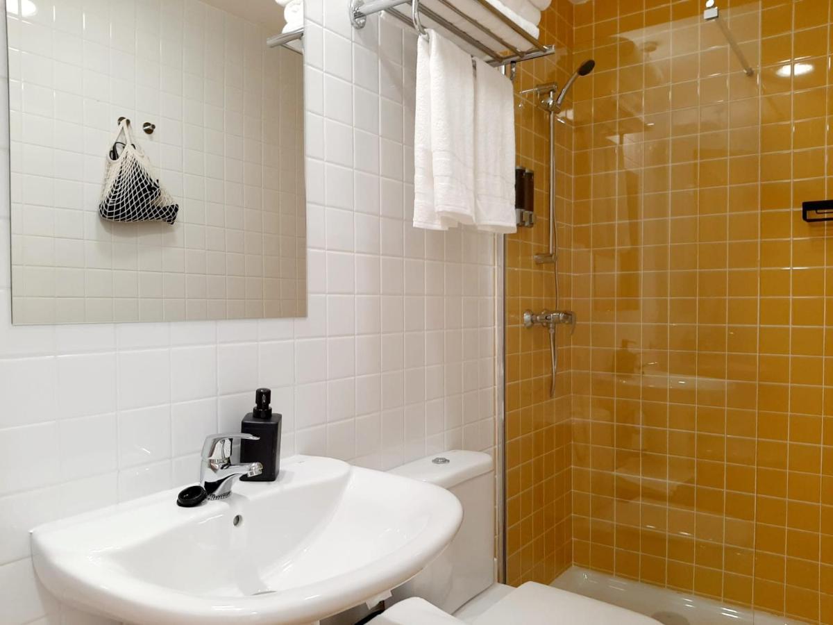 Apartamentos Candelario By Gaiarooms Zewnętrze zdjęcie