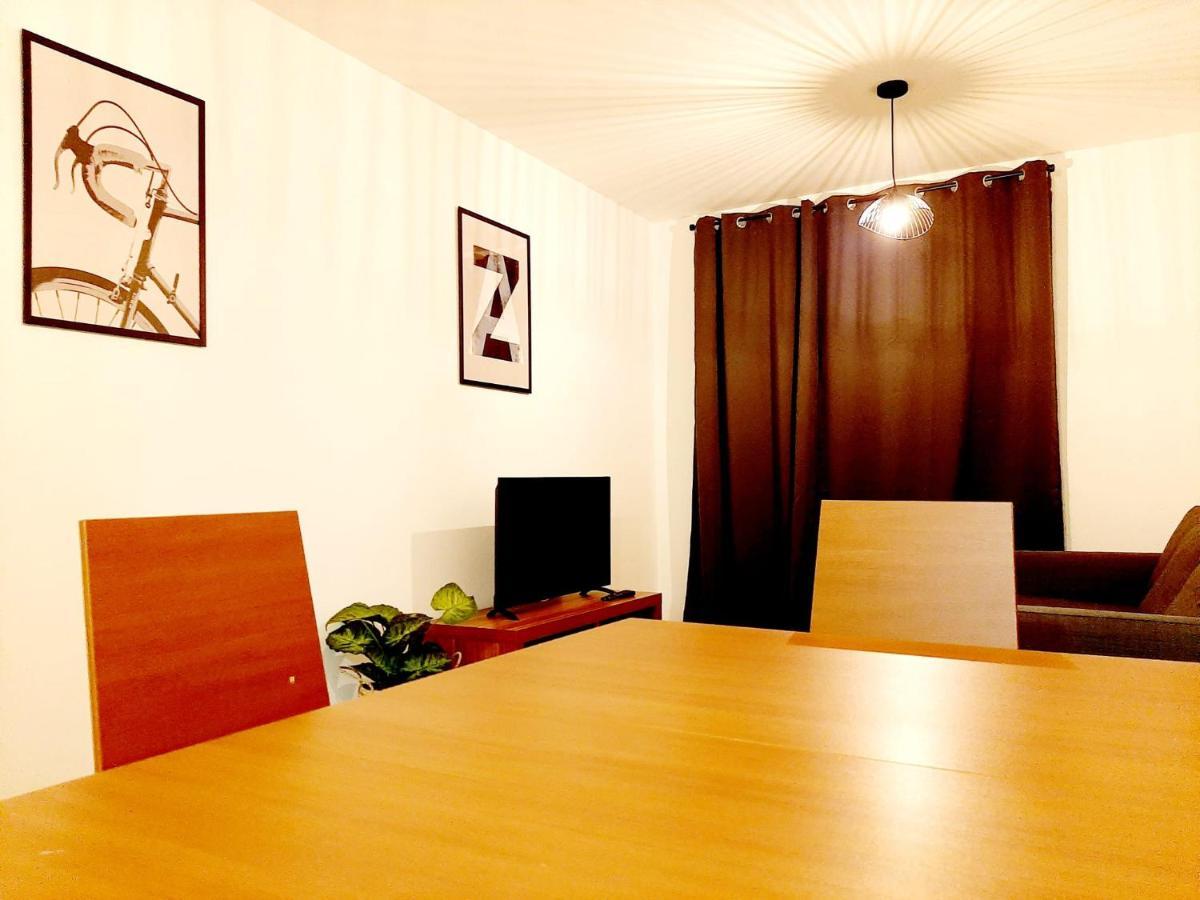Apartamentos Candelario By Gaiarooms Zewnętrze zdjęcie