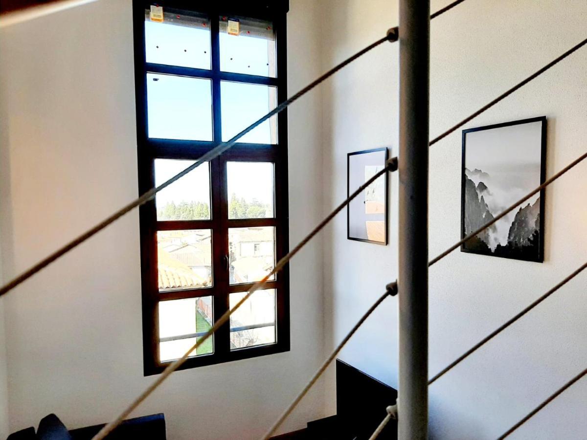 Apartamentos Candelario By Gaiarooms Zewnętrze zdjęcie