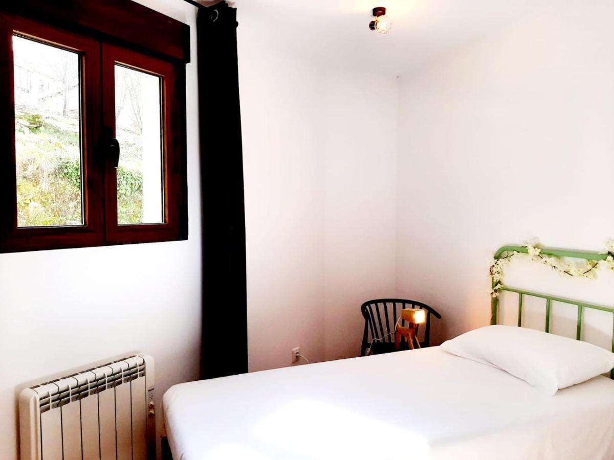 Apartamentos Candelario By Gaiarooms Zewnętrze zdjęcie