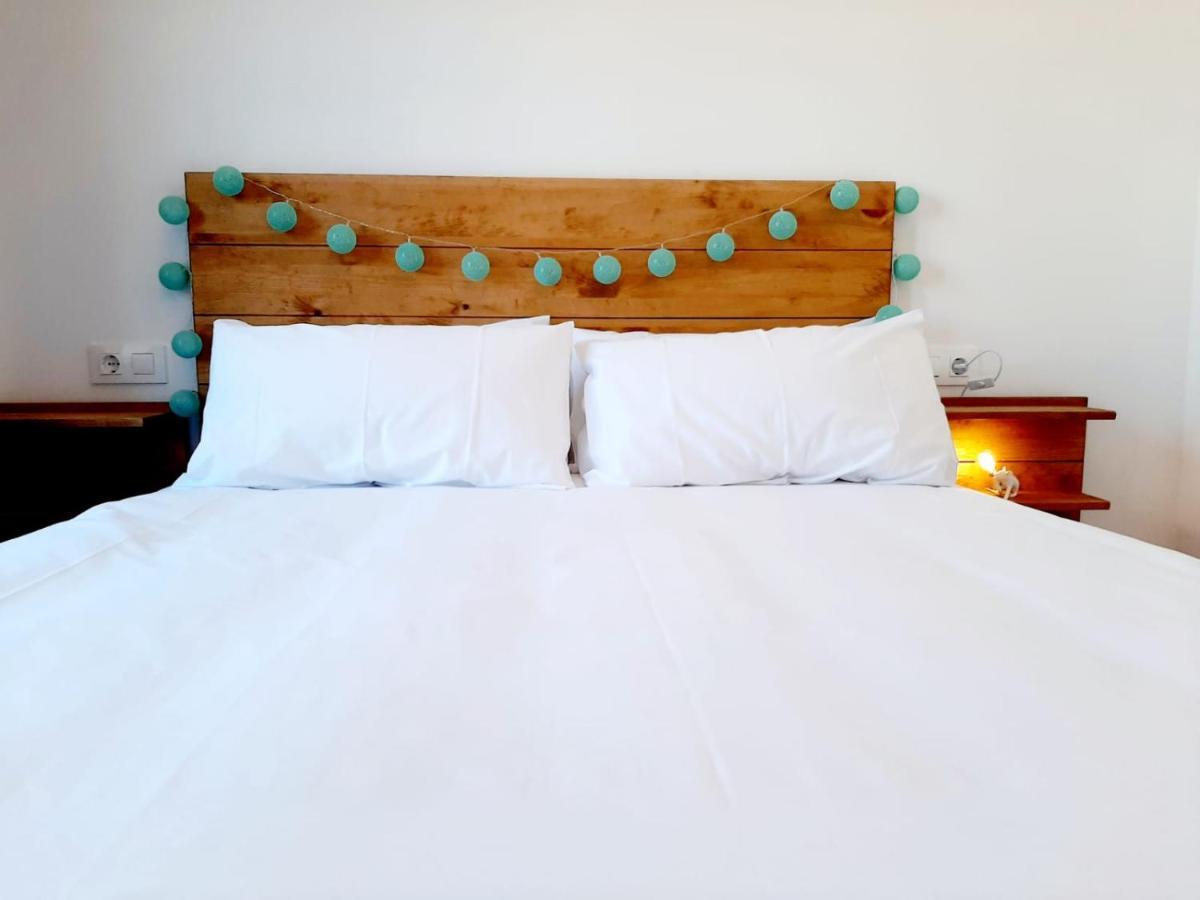 Apartamentos Candelario By Gaiarooms Zewnętrze zdjęcie