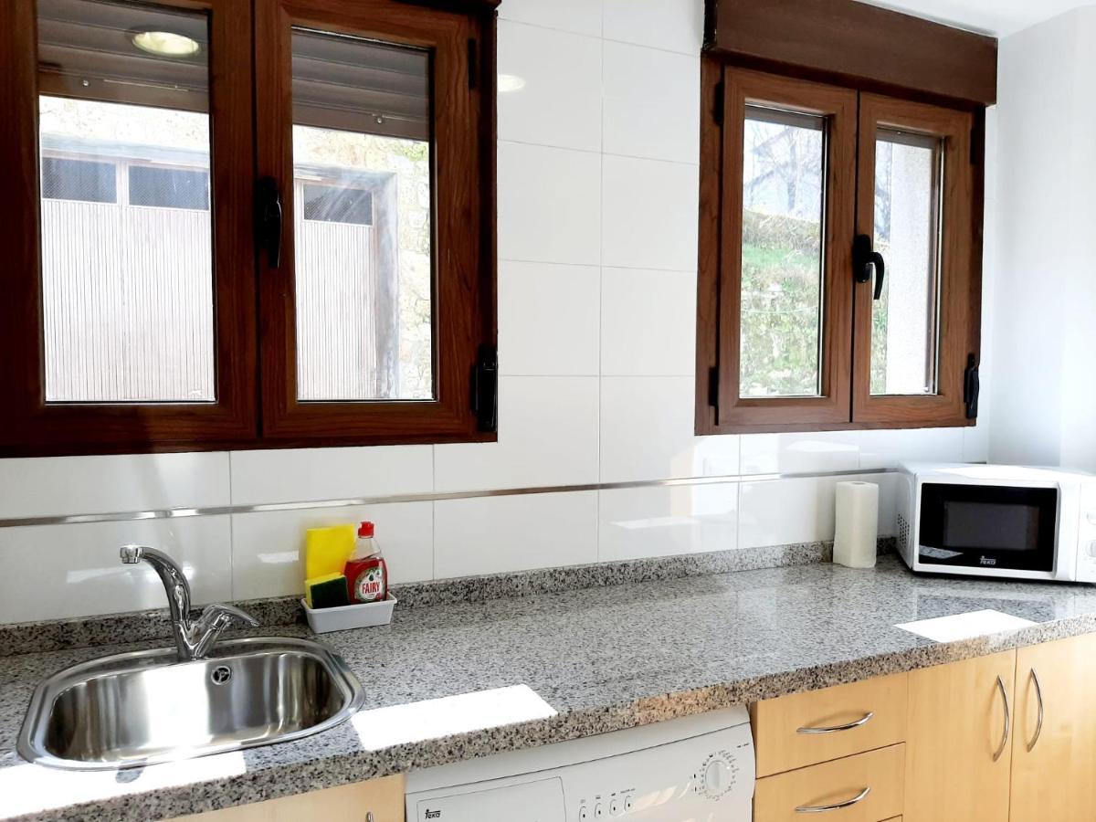 Apartamentos Candelario By Gaiarooms Zewnętrze zdjęcie