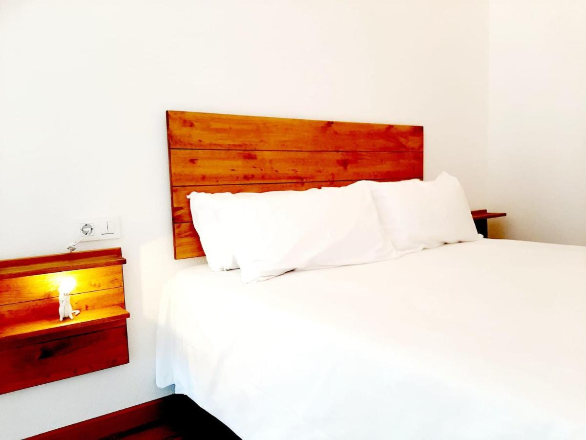 Apartamentos Candelario By Gaiarooms Zewnętrze zdjęcie