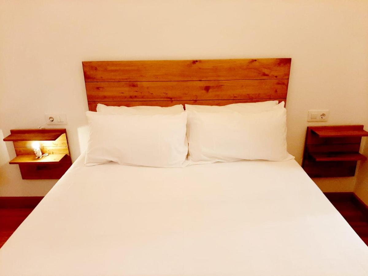 Apartamentos Candelario By Gaiarooms Zewnętrze zdjęcie