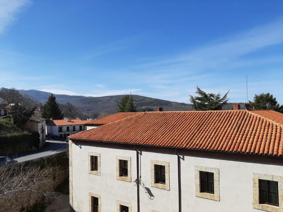 Apartamentos Candelario By Gaiarooms Zewnętrze zdjęcie