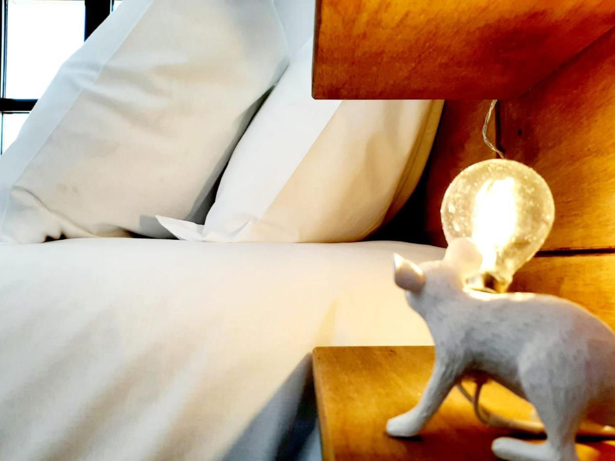 Apartamentos Candelario By Gaiarooms Zewnętrze zdjęcie