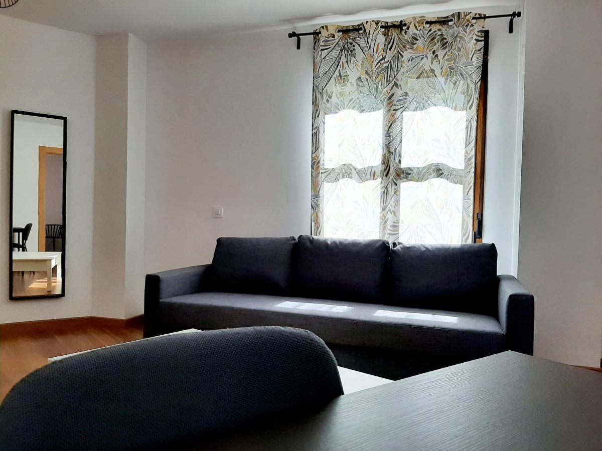 Apartamentos Candelario By Gaiarooms Zewnętrze zdjęcie