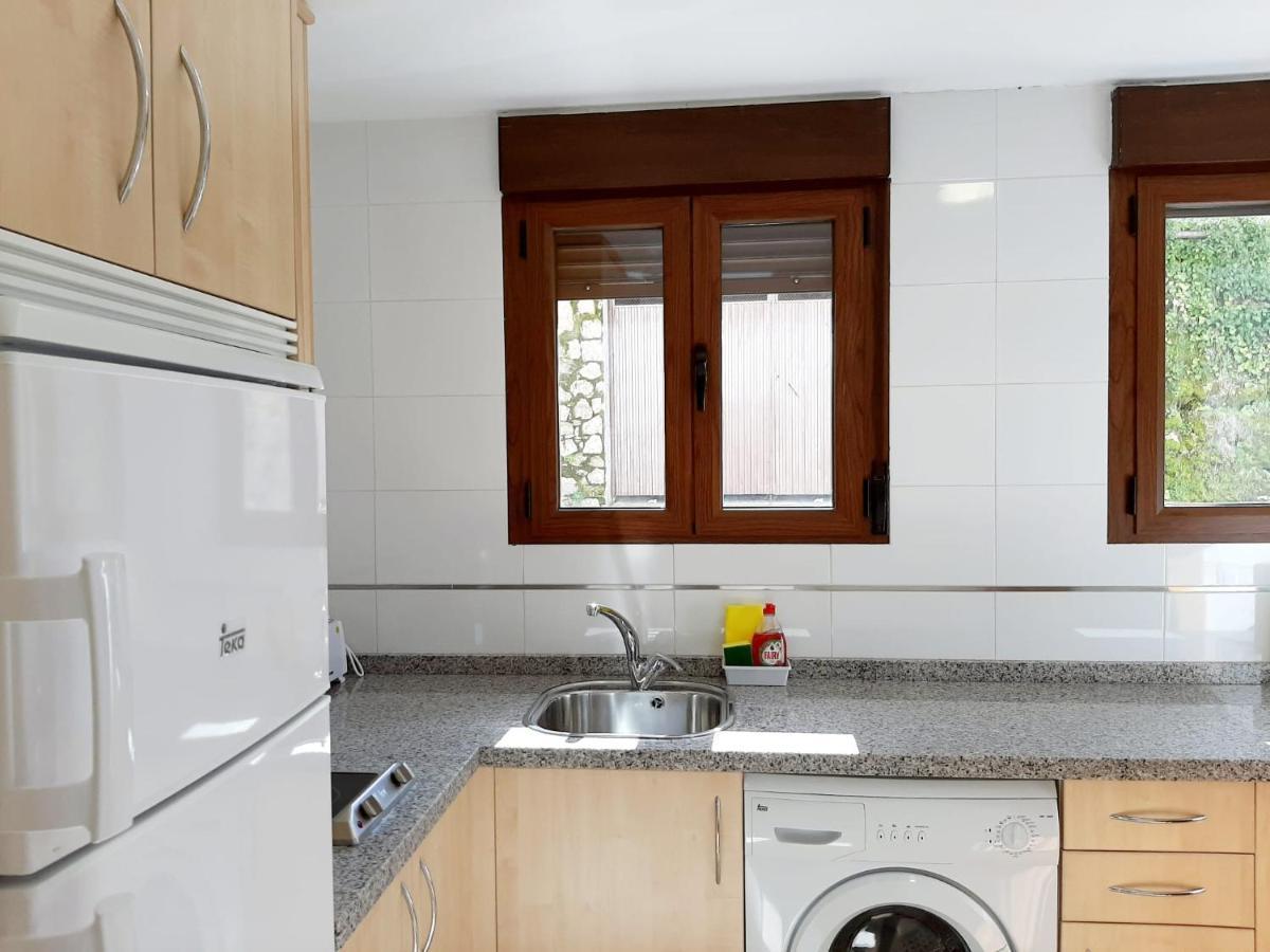 Apartamentos Candelario By Gaiarooms Zewnętrze zdjęcie